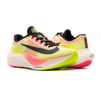 Чоловічі Кросівки Nike ZOOM FLY 5 PRM Різнокольоровий 41 (7dFQ8112-331 41) - Інтернет-магазин спільних покупок ToGether