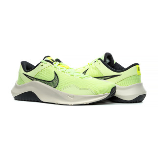 Чоловічі Кросівки Nike LEGEND ESSENTIAL 3 NN Салатовий 42 (7dDM1120-700 42) - Інтернет-магазин спільних покупок ToGether
