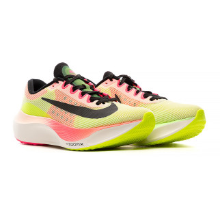 Чоловічі Кросівки Nike ZOOM FLY 5 PRM Різнокольоровий 42 (7dFQ8112-331 42) - Інтернет-магазин спільних покупок ToGether