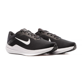 Чоловічі Кросівки Nike AIR WINFLO 10 WIDE Чорний 44.5 (7dFN7992-003 44.5) - Інтернет-магазин спільних покупок ToGether