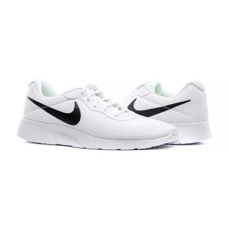 Чоловічі Кросівки Nike TANJUN Білий 44 (7dDJ6258-100 44) - Інтернет-магазин спільних покупок ToGether