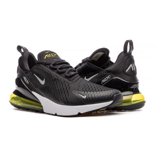 Чоловічі Кросівки Nike AIR MAX 270 Чорний 46 (7dFN8006-001 46) - Інтернет-магазин спільних покупок ToGether