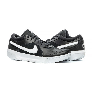 Чоловічі Кросівки Nike ZOO COURT LITE 3 Чорний 42 (7dDV3258-001 42) - Інтернет-магазин спільних покупок ToGether