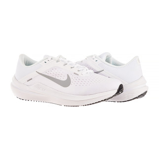Чоловічі Кросівки бігові Nike AIR WINFLO 10 Білий 45 (7dDV4022-102 45) - Інтернет-магазин спільних покупок ToGether