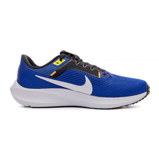 Чоловічі Кросівки Nike AIR ZOOM PEGASUS 40 Синій 45.5 (7dDV3853-401 45.5) - Інтернет-магазин спільних покупок ToGether