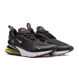 Чоловічі Кросівки Nike AIR MAX 270 Чорний 42 (7dFN8006-001 42) - Інтернет-магазин спільних покупок ToGether