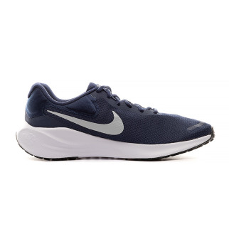 Чоловічі Кросівки бігові Nike REVOLUTION 7 Синій 44.5 (7dFB2207-400 44.5) - Інтернет-магазин спільних покупок ToGether