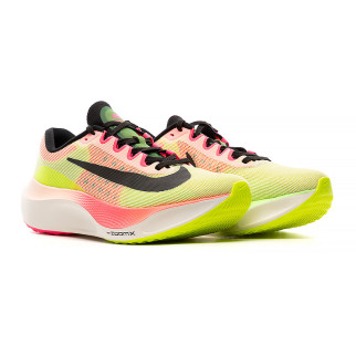 Чоловічі Кросівки Nike ZOOM FLY 5 PRM Різнокольоровий 42.5 (7dFQ8112-331 42.5) - Інтернет-магазин спільних покупок ToGether