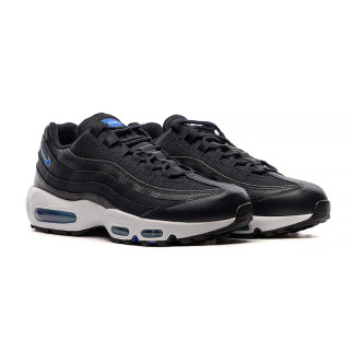 Чоловічі Кросівки Nike AIR MAX 95 Синій 43 (7dFZ4626-400 43) - Інтернет-магазин спільних покупок ToGether