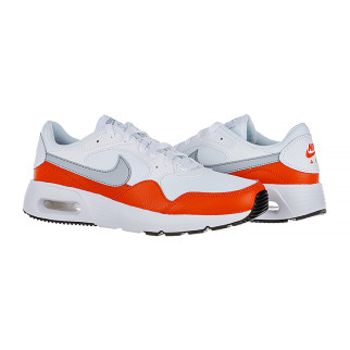 Чоловічі Кросівки Nike AIR MAX SC Білий 45 (7dCW4555-107 45) - Інтернет-магазин спільних покупок ToGether