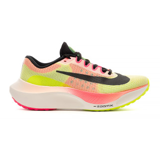 Чоловічі Кросівки Nike ZOOM FLY 5 PRM Різнокольоровий 44 (7dFQ8112-331 44) - Інтернет-магазин спільних покупок ToGether