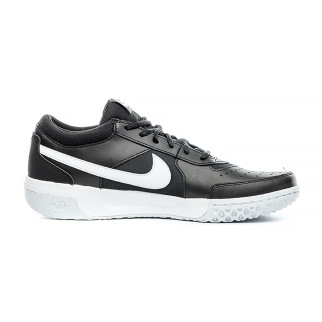 Чоловічі Кросівки Nike ZOO COURT LITE 3 Чорний 43 (7dDV3258-001 43) - Інтернет-магазин спільних покупок ToGether