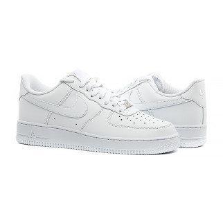 Чоловічі Кросівки Nike Air Force 1'07 Білий 42.5 (7dCW2288-111 42.5) - Інтернет-магазин спільних покупок ToGether