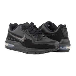 Чоловічі Кросівки Nike AIR MAX LTD 3 Чорний 42 (7d687977-020 42) - Інтернет-магазин спільних покупок ToGether