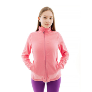 Жіноча Кофта CMP WOMAN JACKET Рожевий L (7d33H2356-B634 L) - Інтернет-магазин спільних покупок ToGether