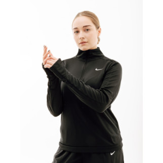 Жіноча Кофта Nike PACER Чорний L (7dDQ6377-010 L) - Інтернет-магазин спільних покупок ToGether