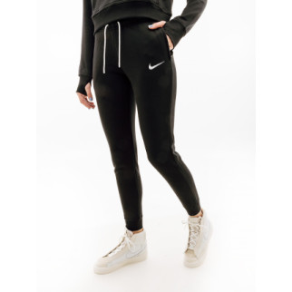 Жіночі Штани Nike FLC PARK20 PANT KP Чорний XS (7dCW6961-010 XS) - Інтернет-магазин спільних покупок ToGether