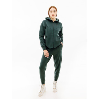 Жіночі Штани Nike ONE DF JOGGER PANT Зелений S (7dFB5434-328 S) - Інтернет-магазин спільних покупок ToGether