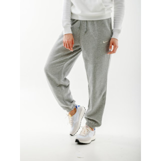 Жіночі Штани Nike NS PHNX FLC HR OS PANT Сірий L (7dDQ5887-063 L) - Інтернет-магазин спільних покупок ToGether