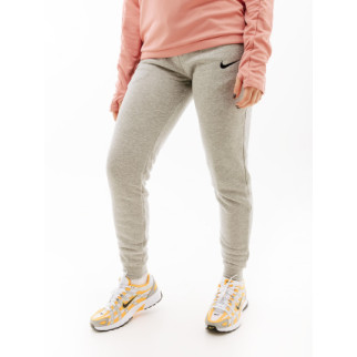 Жіночі Штани Nike FLC PARK20 PANT KP Сірий L (7dCW6961-063 L) - Інтернет-магазин спільних покупок ToGether