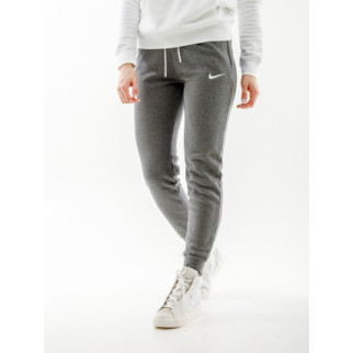 Жіночі Штани Nike FLC PARK20 PANT KP Сірий M (7dCW6961-071 M) - Інтернет-магазин спільних покупок ToGether