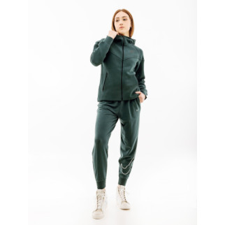 Жіночі Штани Nike ONE DF PANT PRO GRX Зелений M (7dFB5575-328 M) - Інтернет-магазин спільних покупок ToGether