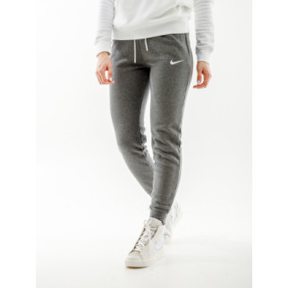 Жіночі Штани Nike FLC PARK20 PANT KP Сірий S (7dCW6961-071 S) - Інтернет-магазин спільних покупок ToGether