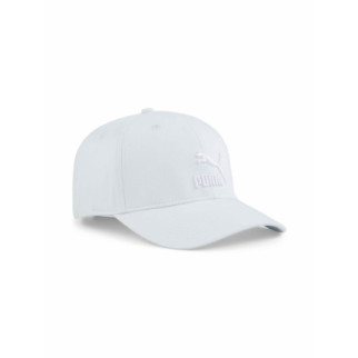 Кепка Puma Archive Logo BB Cap Білий Уні OSFA (022554-28) - Інтернет-магазин спільних покупок ToGether