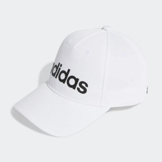 Кепка Adidas DAILY CAP Білий Уні 56-57 см (IC9707 56-57) - Інтернет-магазин спільних покупок ToGether