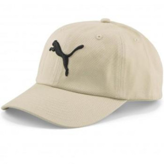 Кепка Puma ESS Cat Logo BB Cap Бежевий Уні OSFA (024587-02) - Інтернет-магазин спільних покупок ToGether