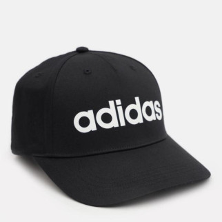 Кепка Adidas DAILY CAP Чорний Уні 58-60 см (HT6356 58-60) - Інтернет-магазин спільних покупок ToGether