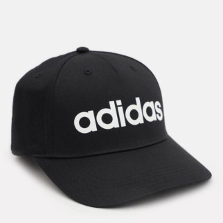 Кепка Adidas DAILY CAP Чорний Уні 54-55 см (HT6356 54-55) - Інтернет-магазин спільних покупок ToGether