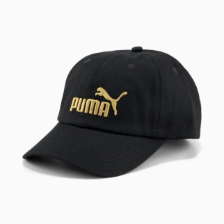 Кепка Puma ESS No.1 BB Cap Чорний Уні OSFA (024357-01) - Інтернет-магазин спільних покупок ToGether