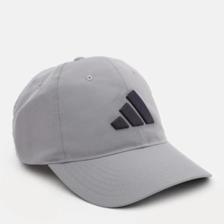 Кепка Adidas PERFORM CAP EU Сірий Уні 58-60 см (HS5512 58-60) - Інтернет-магазин спільних покупок ToGether