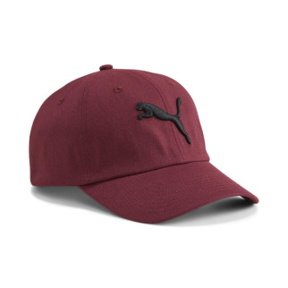 Кепка Puma ESS Cat Logo BB Cap Бордовий Уні OSFA (024587-06) - Інтернет-магазин спільних покупок ToGether