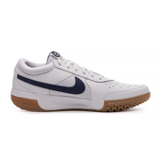 Чоловічі Кросівки Nike ZOOM COURT LITE 3 Білий 45 (7dDV3258-102 45) - Інтернет-магазин спільних покупок ToGether