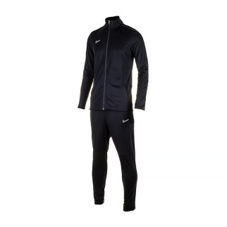 Чоловічий Костюм спортивний Nike M NK DF ACD23 TRK SUIT K BR Чорний L (7dDV9753-010 L) - Інтернет-магазин спільних покупок ToGether