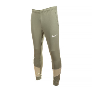Чоловічі Штани Nike DF FLC PANT TAPER ENERG Зелений XL (7dFB8577-386 XL) - Інтернет-магазин спільних покупок ToGether