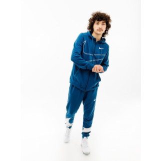 Чоловічі Штани Nike DF FLC PANT TAPER ENERG Блакитний S (7dFB8577-476 S) - Інтернет-магазин спільних покупок ToGether