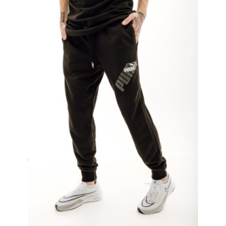 Чоловічі Штани Puma POWER Sweatpants Чорний XL (7d67893601 XL) - Інтернет-магазин спільних покупок ToGether