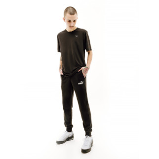 Чоловічі Штани Puma ESS Logo Pants Чорний XL (7d58671601 XL) - Інтернет-магазин спільних покупок ToGether