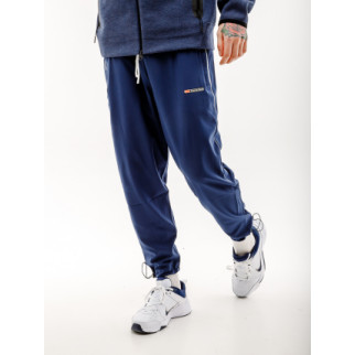 Чоловічі Штани Nike TRACK CLUB PANT Синій XL (7dFB5503-410 XL) - Інтернет-магазин спільних покупок ToGether