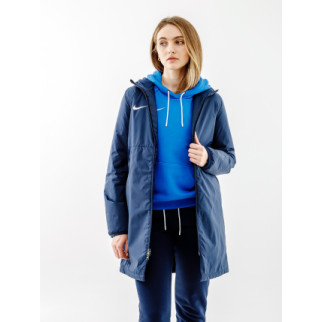 Жіноча Куртка Nike S N FL RPL PARK20 SDF JKT Синій M (7dDC8036-451 M) - Інтернет-магазин спільних покупок ToGether