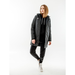 Жіноча Куртка Nike S N FL RPL PARK20 SDF JKT Чорний S (7dDC8036-010 S) - Інтернет-магазин спільних покупок ToGether