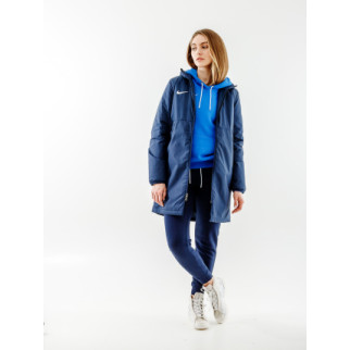 Жіноча Куртка Nike S N FL RPL PARK20 SDF JKT Синій L (7dDC8036-451 L) - Інтернет-магазин спільних покупок ToGether