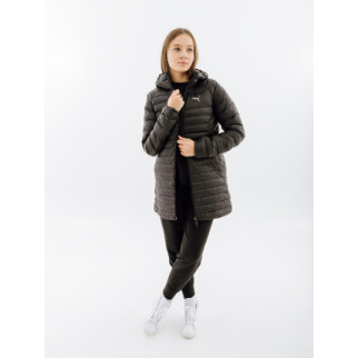 Жіноча Куртка PUMA PackLITE Jacket Чорний S (7d84940601 S) - Інтернет-магазин спільних покупок ToGether