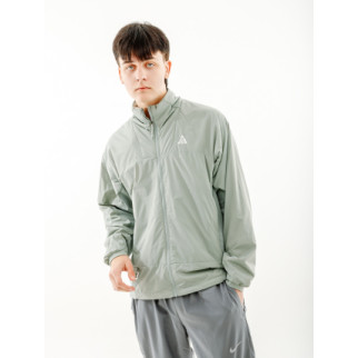 Чоловіча Куртка Nike ACG SIERRA LIGHT JACKET OLIVE Сірий S (7dDX7880-330 S) - Інтернет-магазин спільних покупок ToGether