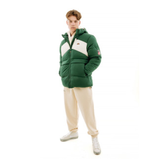 Чоловіча Куртка Ellesse Padolti Padded Jacket Зелений L (7dSHT19019-502 L) - Інтернет-магазин спільних покупок ToGether