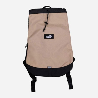 Рюкзак Puma EvoESS Smart Bag 2L Бежевий Уні 22х8х12 см (090343-02) - Інтернет-магазин спільних покупок ToGether