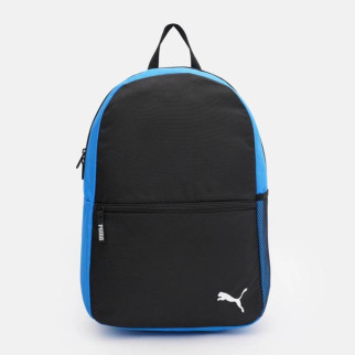 Рюкзак Puma teamGOAL Backpack Core 17L Чорний, Синій Уні 28x14x43 см (090238-02) - Інтернет-магазин спільних покупок ToGether